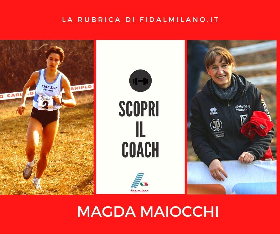 coach maiocchi