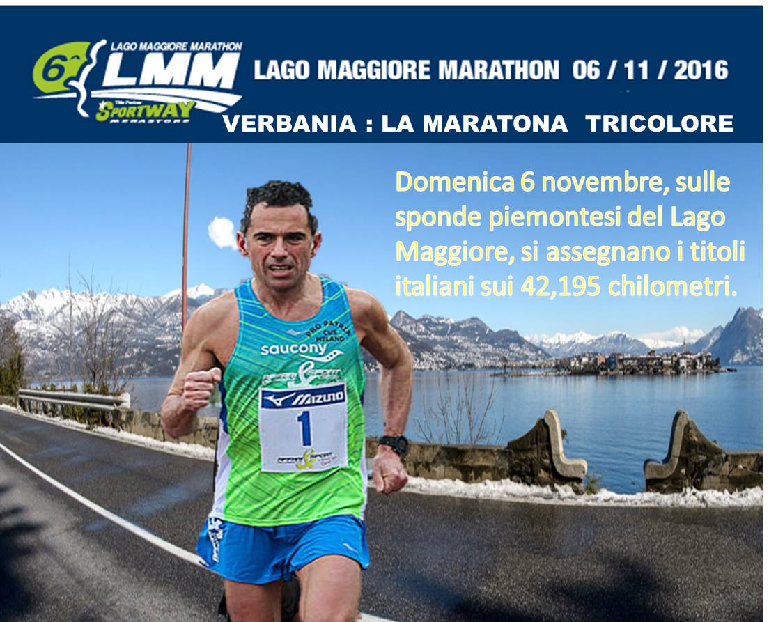 lago maggiore marathon