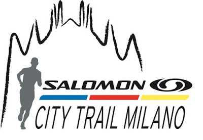 Logo Salomon Trail Milano 2015 TaddeoRun
