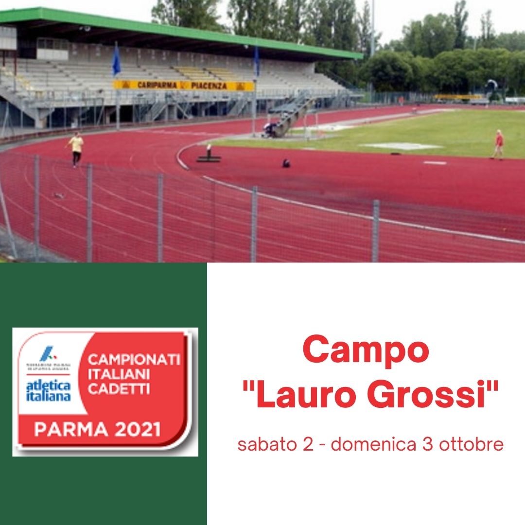 Campo Lauro Grossi