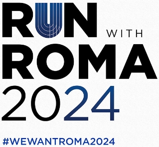 Run With Roma