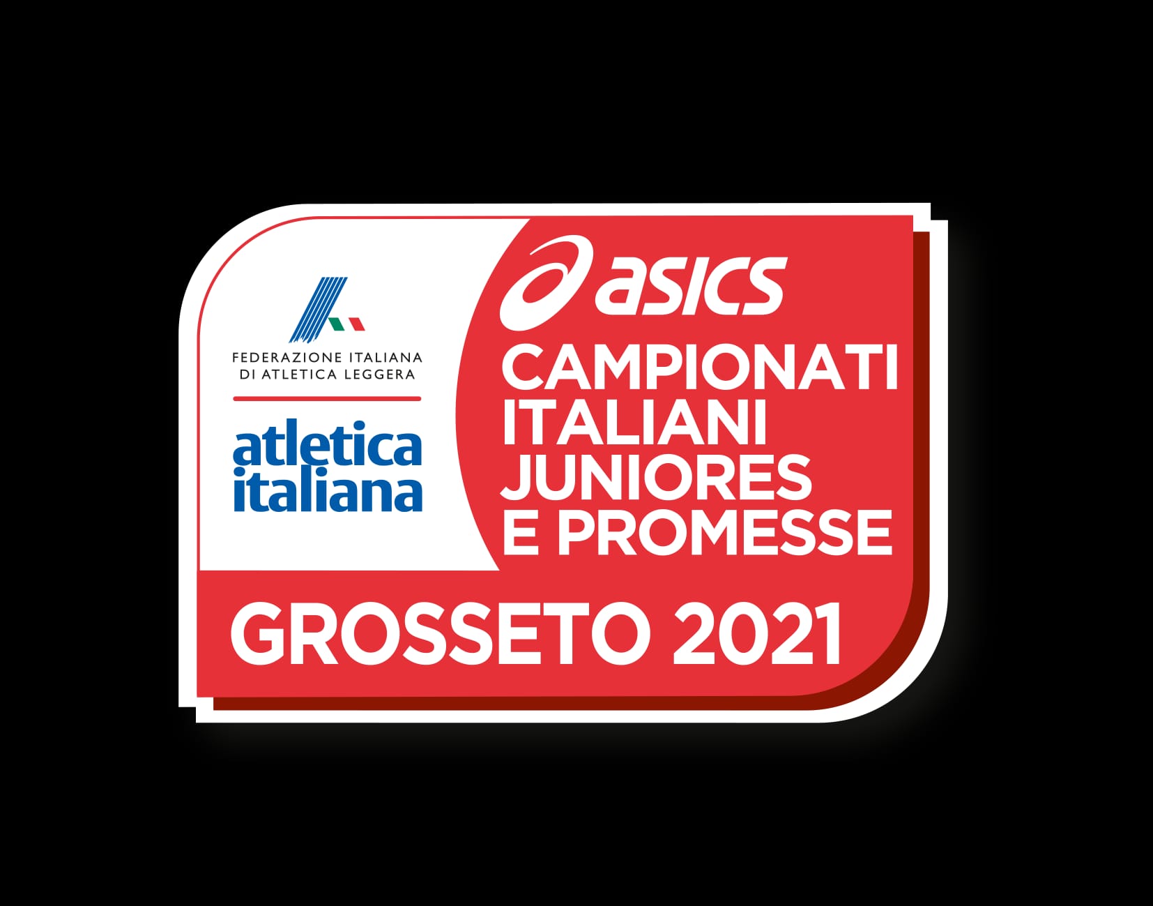 logo Grosseto 2021