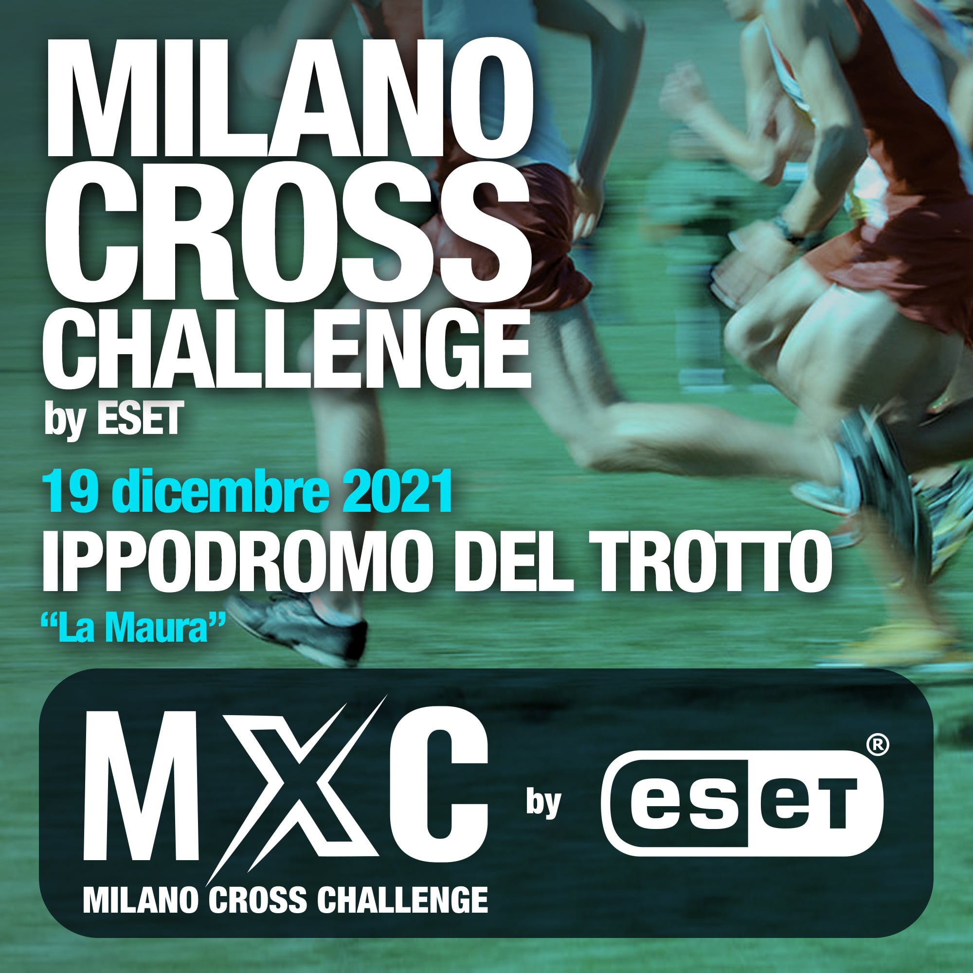 milano cross challenge 2021